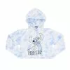 One Piece Hoody Tye And Dye 10-16 Ans Lilo - LILO ET STITCH -Cadeaux Soldes Magasin 483652 large default