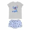 Marvel Pyjama Court 4-8 Ans Lilo & Stit - LILO ET STITCH