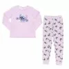 WARNER Pyjama Long 4-8 Ans Lilo & Sitch - LILO ET STITCH -Cadeaux Soldes Magasin 483655 large default