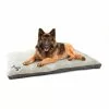 GRAND COUCHAGE Matelas Pour Chien Hund 130x90cm -Cadeaux Soldes Magasin 483706 large default