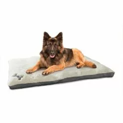 GRAND COUCHAGE Matelas Pour Chien Hund 130x90cm