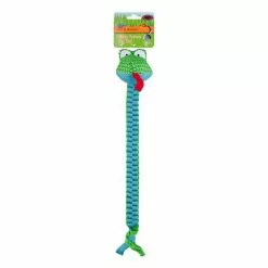 Nerf Jouet Pour Chien Serpent -Cadeaux Soldes Magasin 484119 2 large default