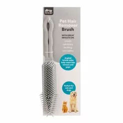 Vetocanis Brosse Ramasse Poil Pour Animaux