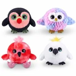 Bakugan Pets Alive-chirpy Birds -Cadeaux Soldes Magasin 485042 3 large default