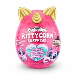 Sparkle Rainbocorns- Kittycorn -Cadeaux Soldes Magasin 485073 3 large default
