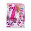Peppa Pig Grande Licorne - SPARKLE
