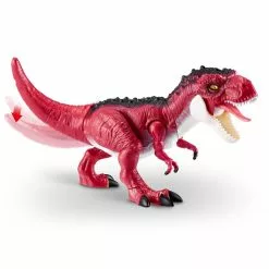 Spiderman Dino Action T-rex