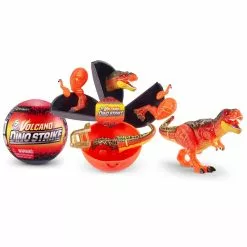 BEYBLADE Surprise- Dino Strike -Cadeaux Soldes Magasin 485095 3 large default