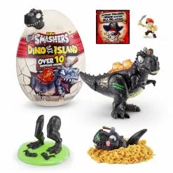 Zuru Smashers-mini Egg-series 5 -Cadeaux Soldes Magasin 485097 3 large default