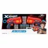 Intex X-shot- Excel-fury 4 - XSHOT -Cadeaux Soldes Magasin 485100 large default