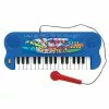 Frozen Clavier Electronique Avec Micro - PAT PATROUILLE -Cadeaux Soldes Magasin 485213 large default