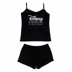 FFR Pyjama Debardeur Short Femme Dis - DISNEY