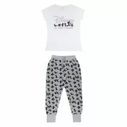 Friends Pyjama Tshirt Pantalon Femme Dis - DISNEY