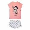 Harry Potter Pyjama Tshirt Short Fille Disney - DISNEY