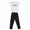 Pyjama Pantalon Garcon Disney 10 - DISNEY -Cadeaux Soldes Magasin 487551 large default