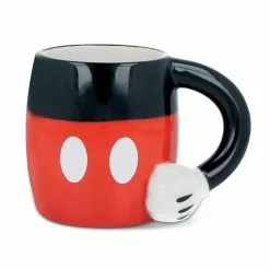 LILO ET STITCH Mug 3d Corps Mickey - DISNEY