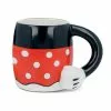 LILO ET STITCH Mug 3d Corps Minnie - DISNEY -Cadeaux Soldes Magasin 487556 large default