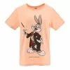Dragon Ball Z Tshirt Femme Mc Bugs Hp Warner 1 - WARNER -Cadeaux Soldes Magasin 487561 large default