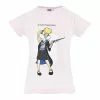 Disney Tshirt Fille Mc Lola Hp Warner 1 - WARNER