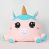 LILO ET STITCH Peluche Licorne 20cm