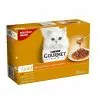 Patee En Sauce Gourmet - PURINA -Cadeaux Soldes Magasin 487819 large default