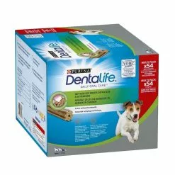 Batonnets A Macher Dentalife X54 - PURINA