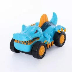 Barbie Spinosaurus Sons Et Lumieres