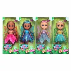 Zuru Poupee Fee 25cm -Cadeaux Soldes Magasin 487927 3 large default