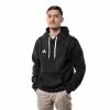 Under Armour Hoody Noir Poche Kangourou - ADIDAS