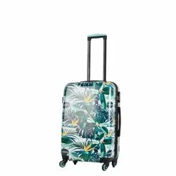 Nerf Valise Cabine 56 Cm Abs Film Pc