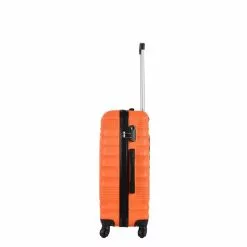 Dragon Ball Z Valise Cabine 56 Cm Abs Orange M -Cadeaux Soldes Magasin 488766 2 large default