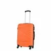 Dragon Ball Z Valise Cabine 56 Cm Abs Orange M 1 Dragon Ball Z Valise Cabine 56 Cm Abs Orange M -Cadeaux Soldes Magasin 488766 large default