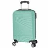 JEUX DE MOMES Valise 76 Cm Abs Menthe -Cadeaux Soldes Magasin 488771 large default