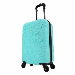 Spiderman Valise Enfant Rainbow Vert Past -Cadeaux Soldes Magasin 488782 2 large default