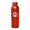 Disney Gourde Acier Isotherme 515 Ml Su - MARIO -Cadeaux Soldes Magasin 489142 large default