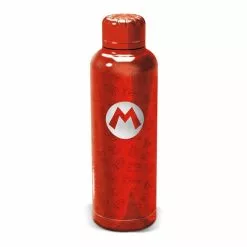 Disney Gourde Acier Isotherme 515 Ml Su - MARIO