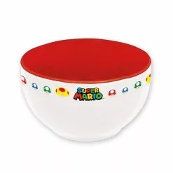 Marvel Bol Super Mario - MARIO