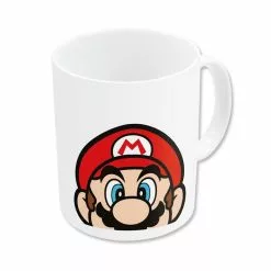 Dragon Ball Z Tasse Super Mario - MARIO -Cadeaux Soldes Magasin 489144 2 large default