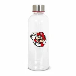 Harry Potter Gourde Plastique 850 Ml Super Ma - MARIO
