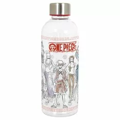 Harry Potter Gourde Plastique 850 Ml On Piece - ONE PIECE