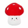 Disney Peluche Champignon 25cm -Cadeaux Soldes Magasin 490345 large default