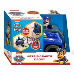 Harry Potter Set Papetie Ecriture Pat Patroui - PAT PATROUILLE