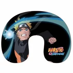 PAT PATROUILLE Coussin De Voyage Naruto