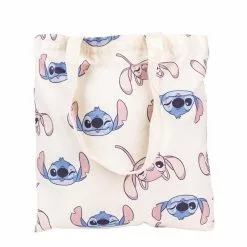 PLAYSTATION Tote Bag Lilo Et Stitch - LILO ET STITCH -Cadeaux Soldes Magasin 490599 3 large default