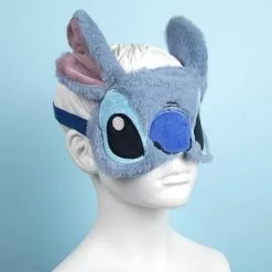 Harry Potter Masque De Nuit Lilo Et Stitch - LILO ET STITCH -Cadeaux Soldes Magasin 490600 3 large default