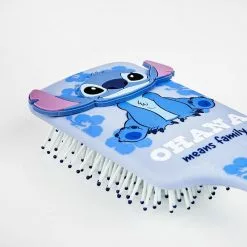 Harry Potter Brosse Cheveux 3d Lilo Et Stitch - LILO ET STITCH -Cadeaux Soldes Magasin 490603 3 large default 1
