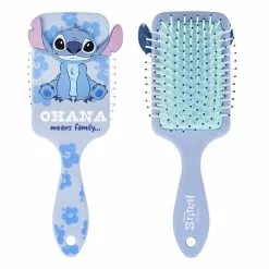 Disney Brosse Cheveux 3d Lilo Et Stitch - LILO ET STITCH