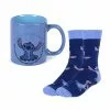 WARNER Set Mug Et Chaussettes Lilo Et S - LILO ET STITCH