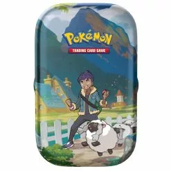 Harry Potter Pokemon : Mini Tin 12.5 - POKEMON -Cadeaux Soldes Magasin 492513 3 large default