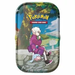 Harry Potter Pokemon : Mini Tin 12.5 - POKEMON -Cadeaux Soldes Magasin 492513 5 large default